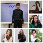 Выпускники 9-х классов 2023/2024 учебного года, получившие аттестаты с отличием