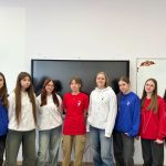 «НОВАЯ ВОЛНА» ВЫИГРАЛА ГРАНТ НА РАЗВИТИЕ «ДВИЖЕНИЯ ПЕРВЫХ» В ШКОЛЕ
